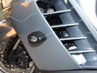 Aero padací chrániče, Kawasaki GTR 1400 (Concours) '07-
